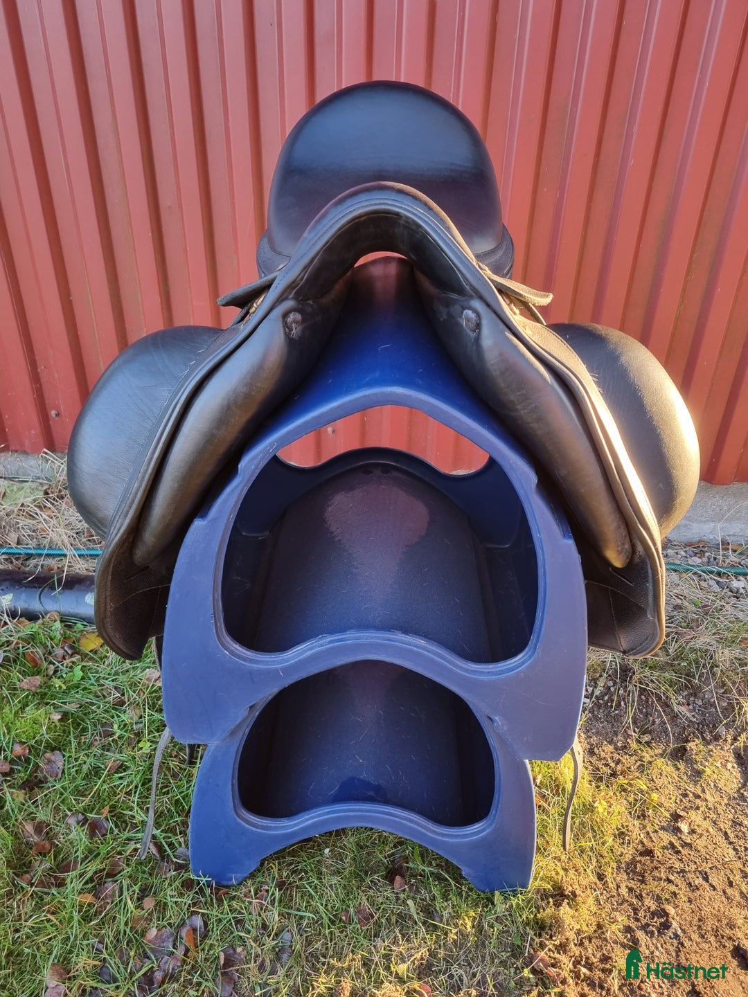 Sadlar hästutrustning till salu: Harry dabbs i Njurunda - Annons 3