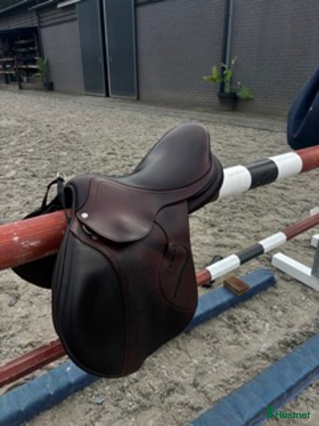Sadlar hästutrustning till salu: Antares Connexion 2021 i Danderyd - Annons 6