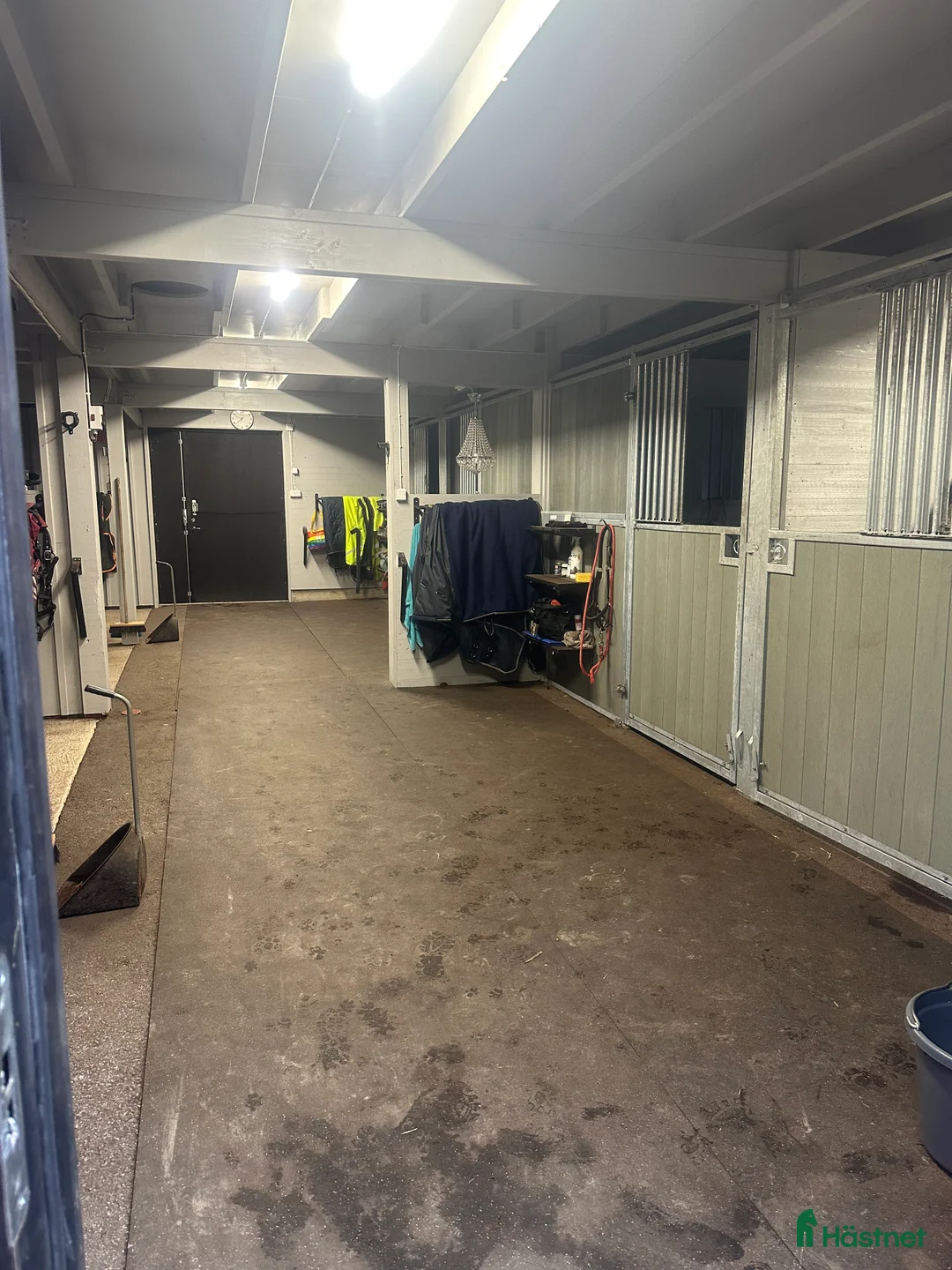  stallplats finnes: Boxplats i Österhaninge  - Annons 4