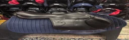 Sadlar hästutrustning till salu: Equipe Synergy 17" - Annons 2