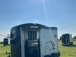 Hästtransporter fordon & transport till salu: Cheval Touring Country i Kalmar - Annons 1