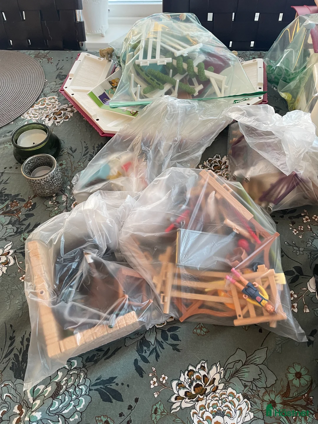 Övrig utrustning övrig utrustning till salu: Schleich Horse Club för den hästtokige - Annons 5