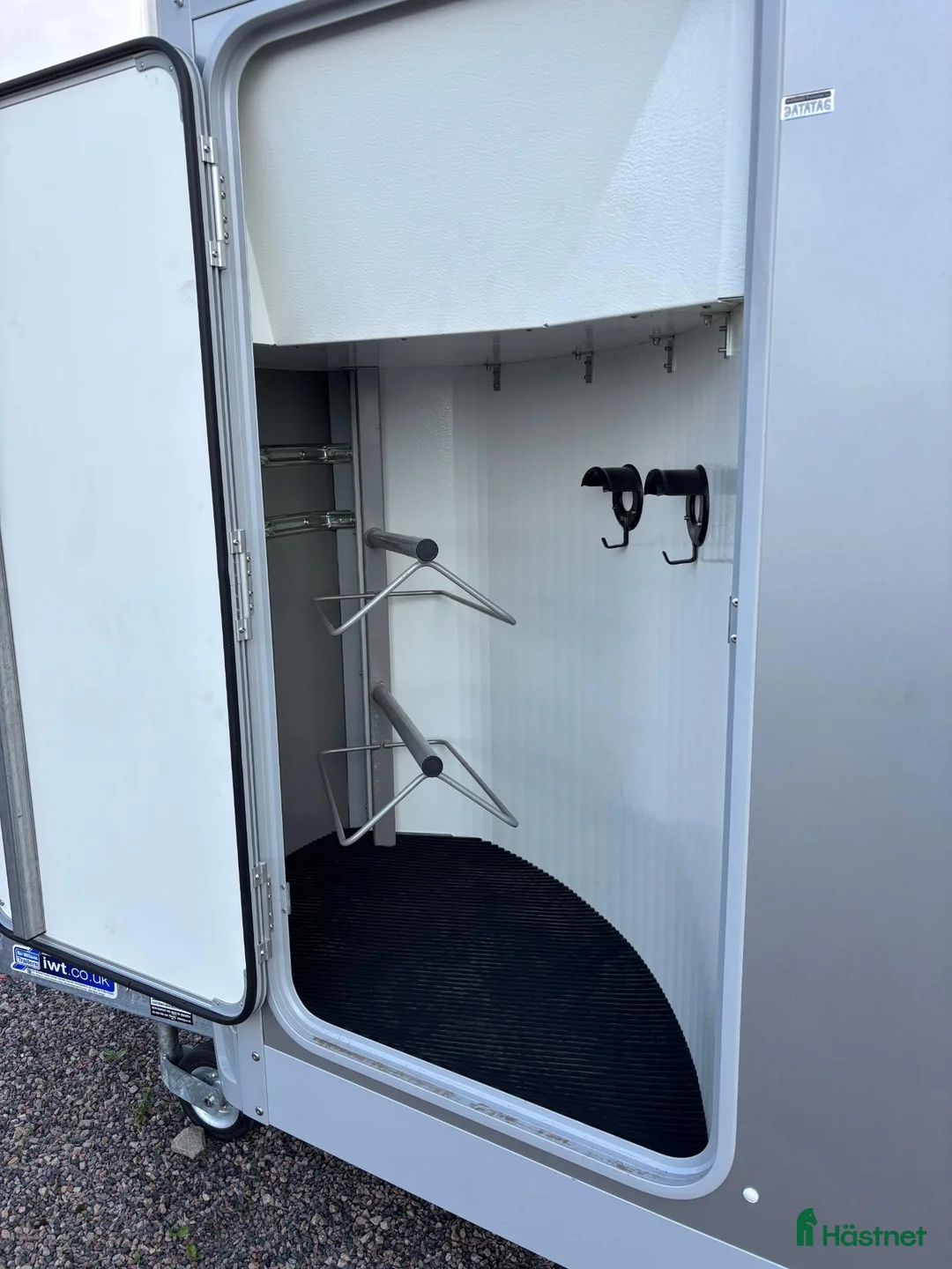 Hästtransporter  fordon & transport till salu: Ifor Williams HB 511  - Annons 2