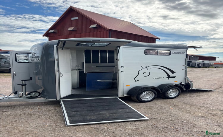 Hästtransporter  fordon & transport till salu i Västerås - Annons 10
