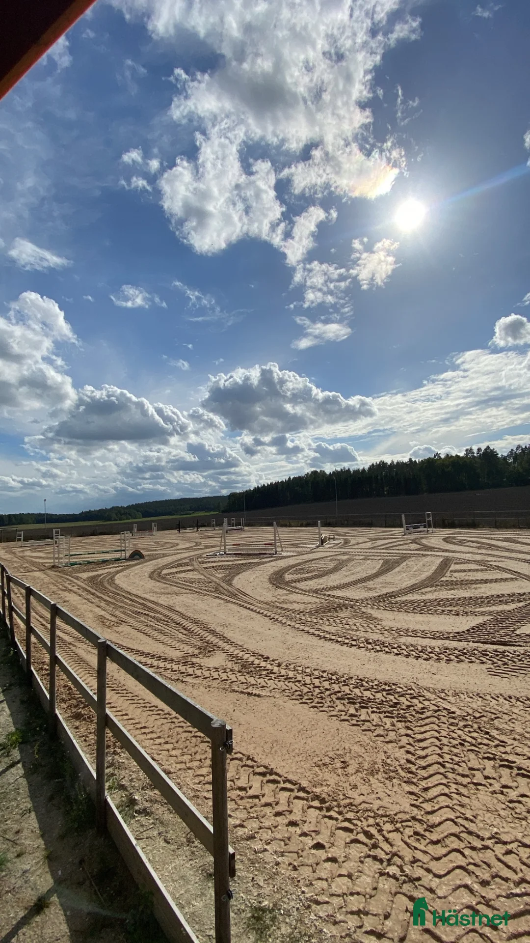  stallplats finnes: Stall Norrköping/söderköping - Annons 1