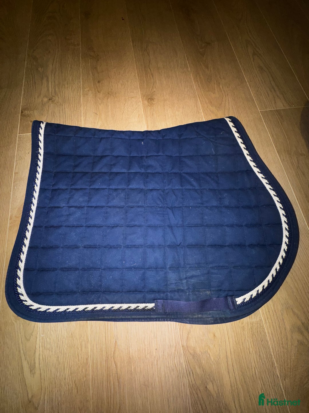 Schabrak & Vojlockar hästutrustning till salu: Heby schabrak i Malmköping - Annons 3