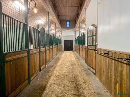  stallplats Ledig box med tillsvidarekontrakt - Annons 10