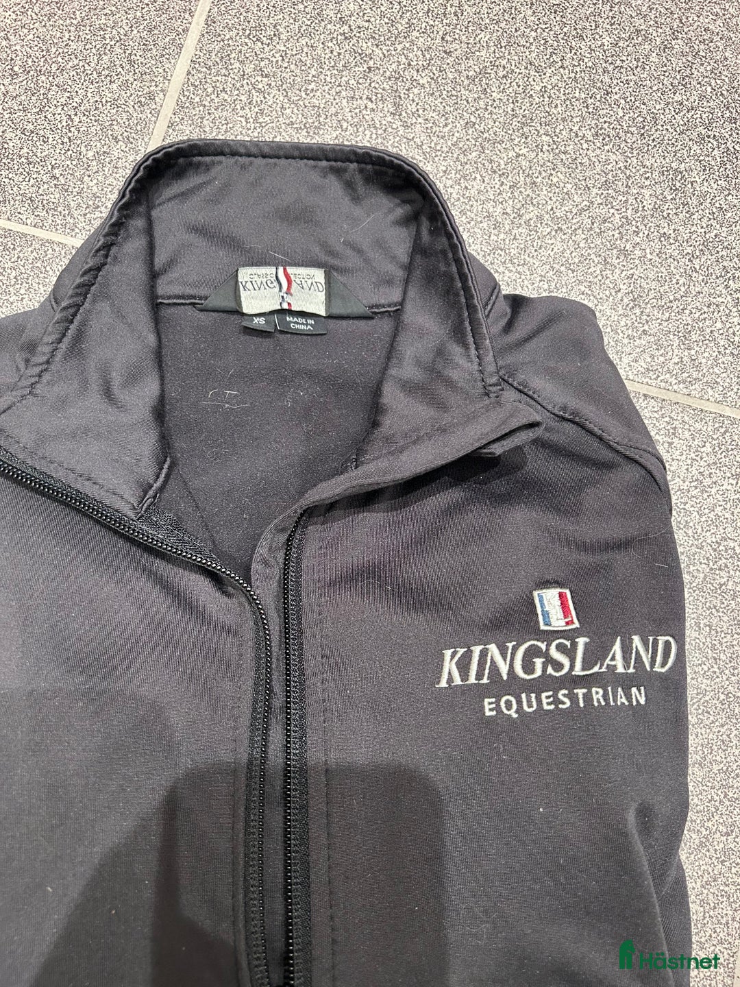 Övrigt Ridkläder ryttarutrustning till salu: Kingsland Tröja i Lerum - Annons 3