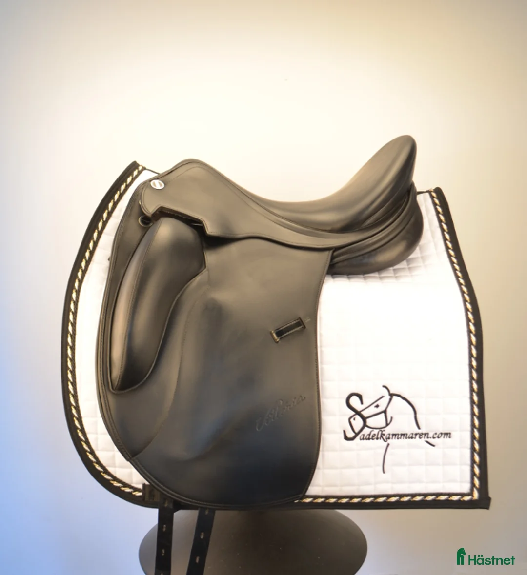 Sadlar hästutrustning till salu: Erreplus Vittoria i Sparsör - Annons 1