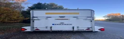 Hästtransporter  fordon & transport till salu: Fint Umesläp BA 35 årsm-06 - Annons 3