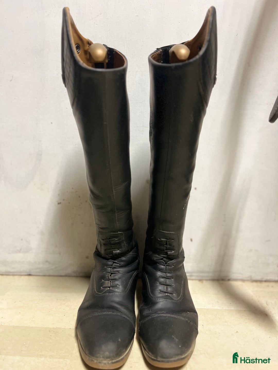 Ridstövlar ryttarutrustning till salu: Fina ridstövlar i Kungälv - Annons 2