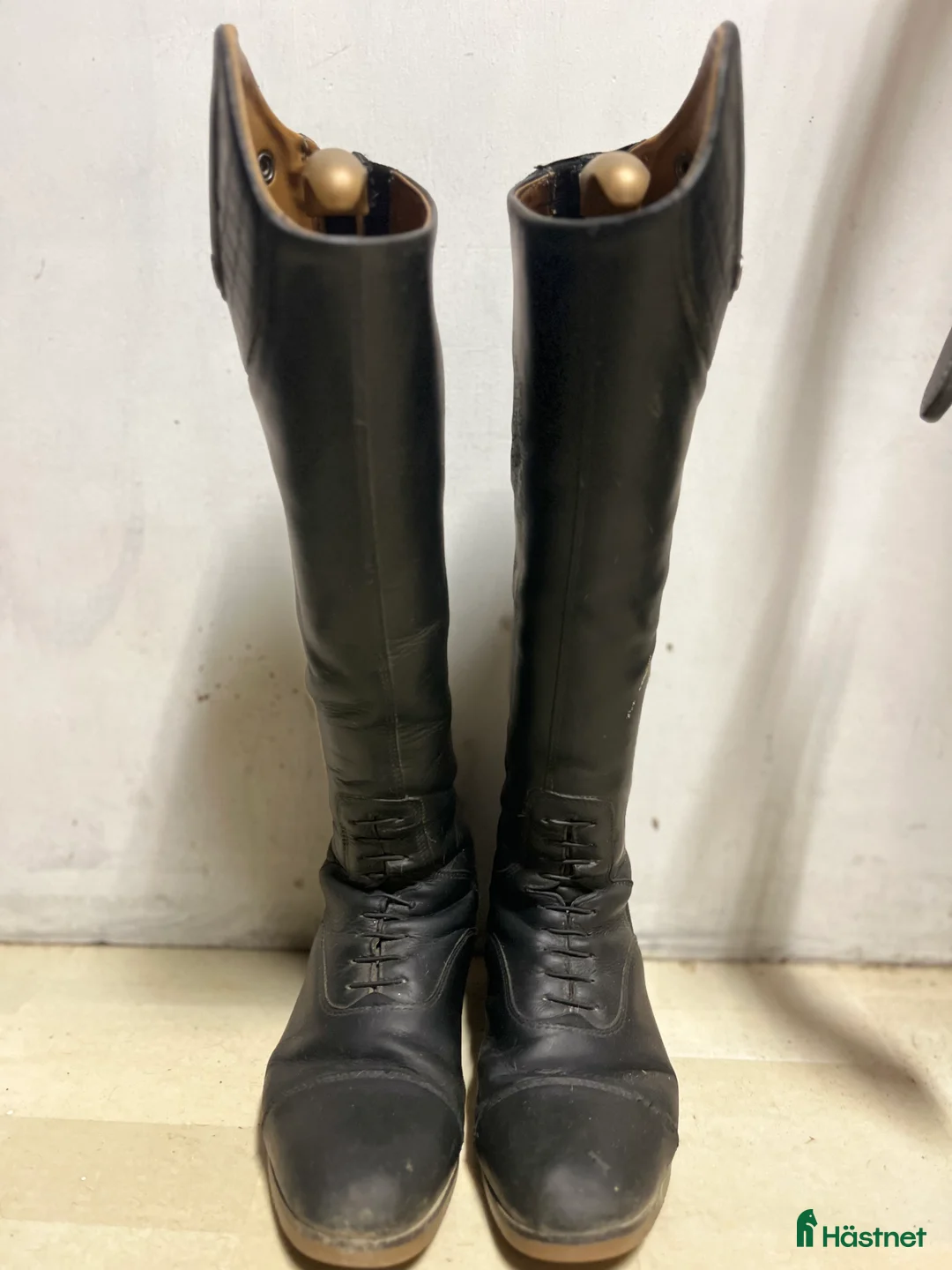 Ridstövlar ryttarutrustning till salu: Fina ridstövlar i Kungälv - Annons 2