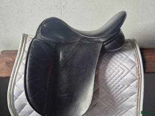 Sadlar hästutrustning till salu i Kågeröd - Annons 3