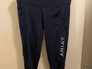 Ridbyxor ryttarutrustning till salu: Ariat ridtights i Klagshamn - Annons 20