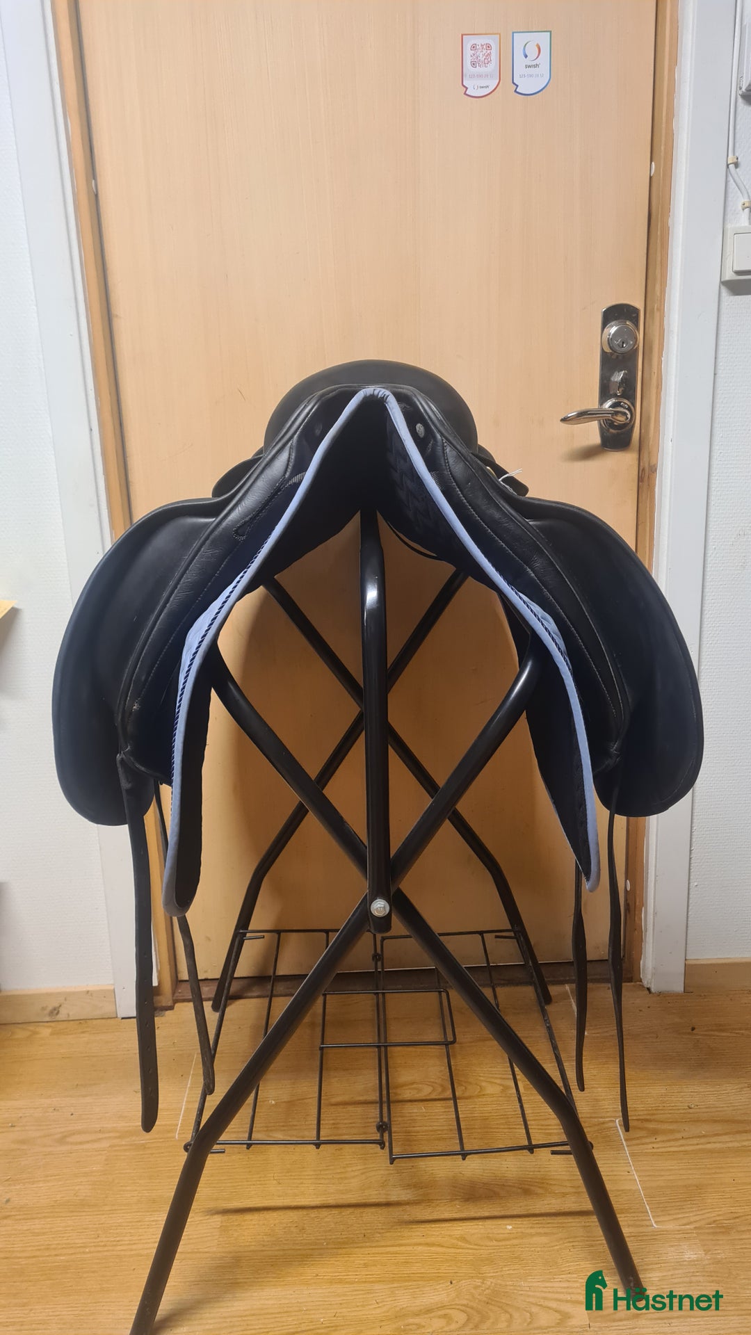 Sadlar hästutrustning till salu: Albion SLK i Hamneda - Annons 5