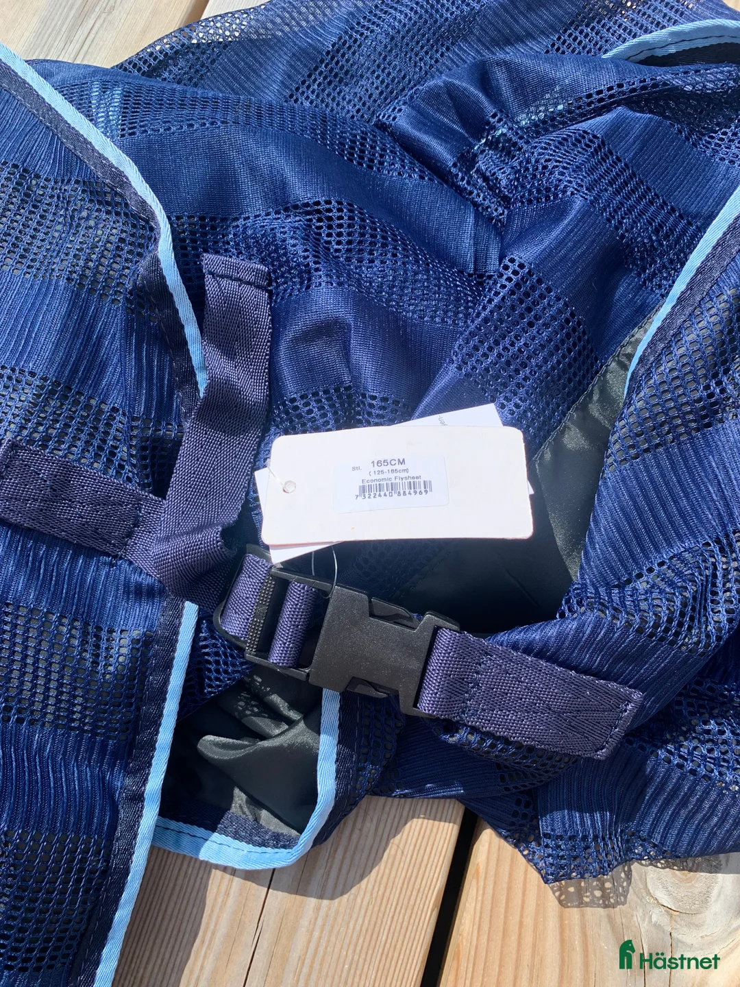 Täcken hästutrustning till salu: Flugtäcke 85kr alt 187kr inkl frakt  i Jönköping - Annons 5