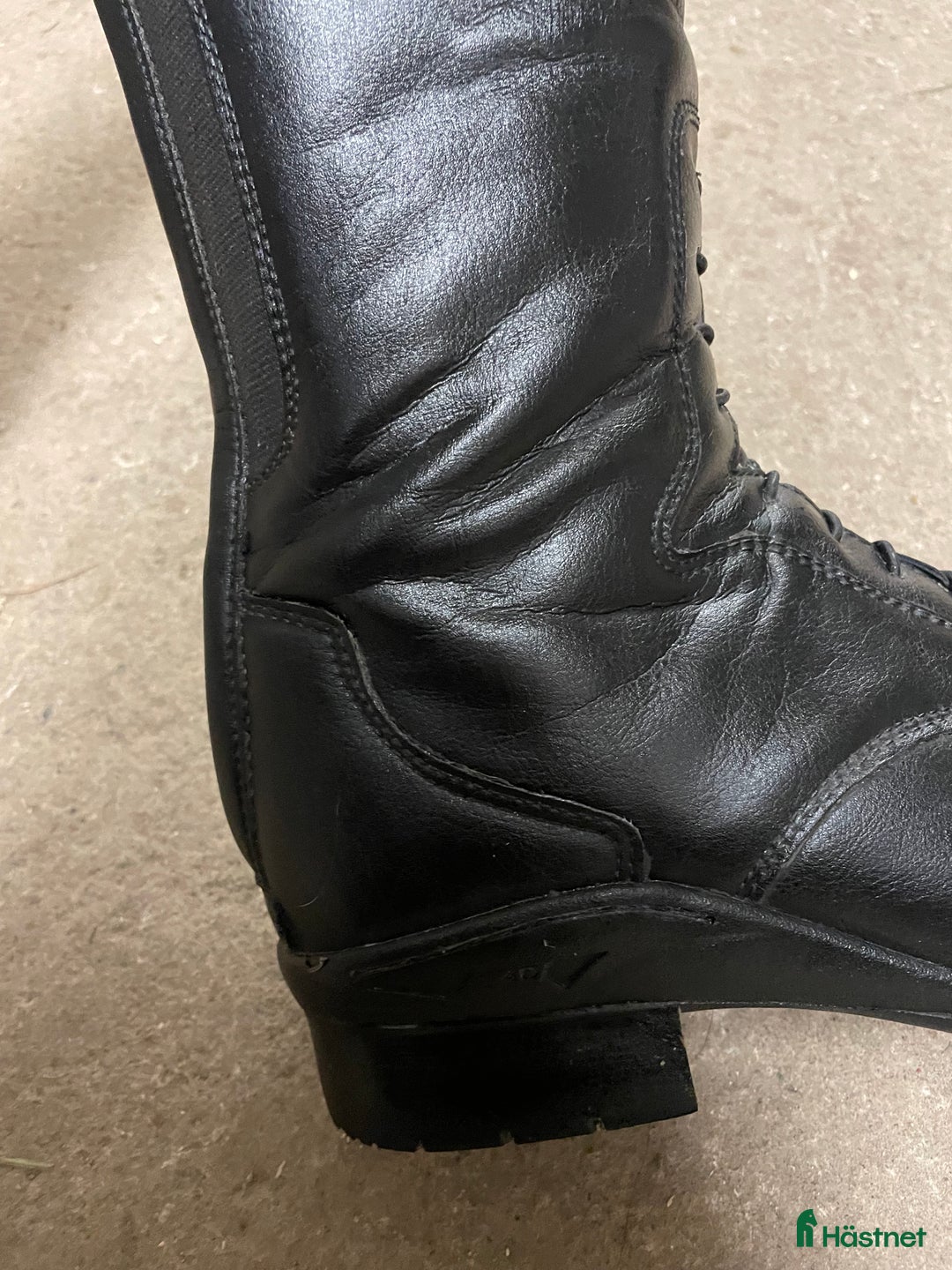 Ridstövlar ryttarutrustning till salu: Ridstövlar i Katrineholm - Annons 3