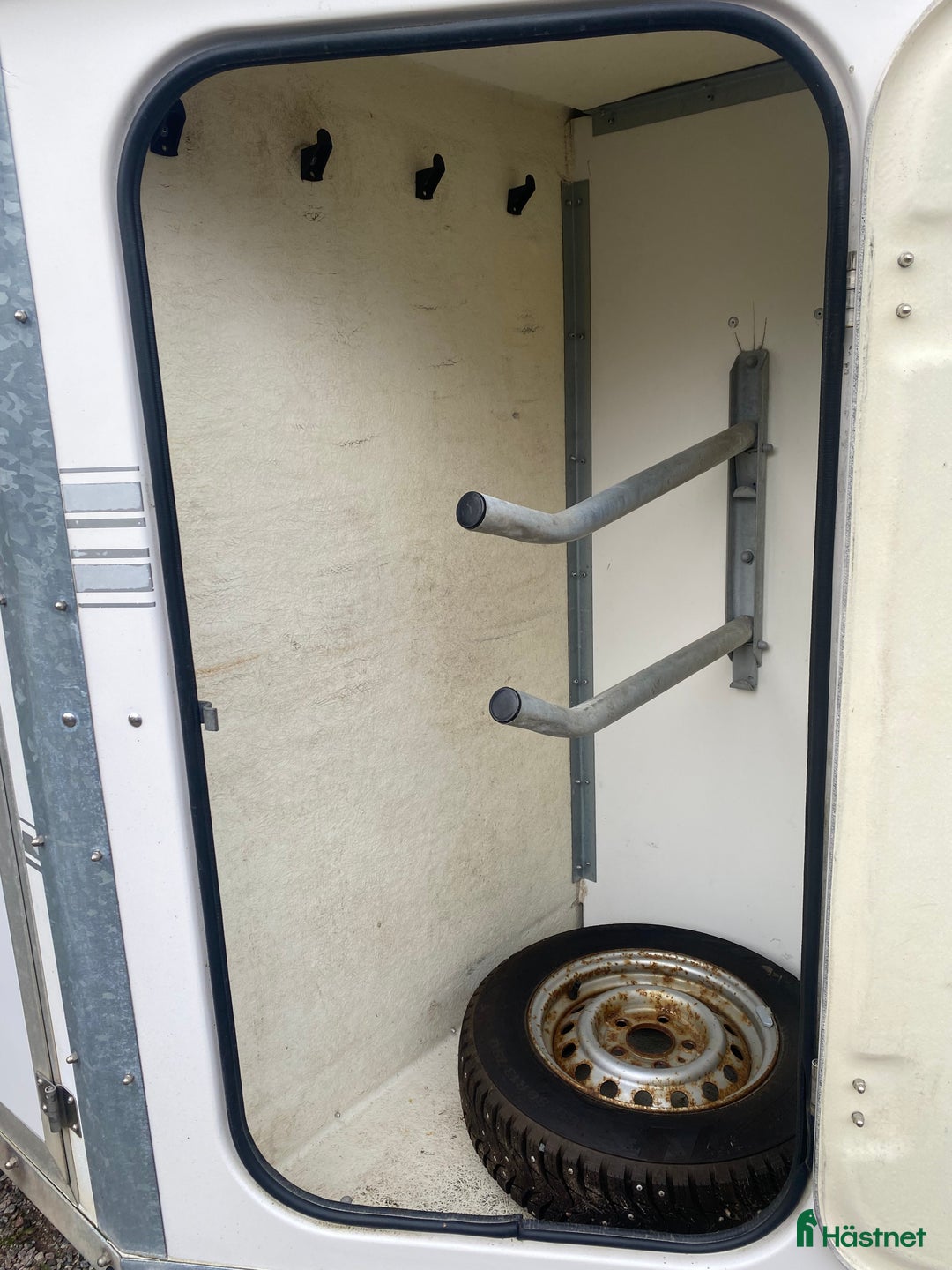 Hästtransporter  fordon & transport till salu: Hästtransport Boj Bravo S i Avesta - Annons 6