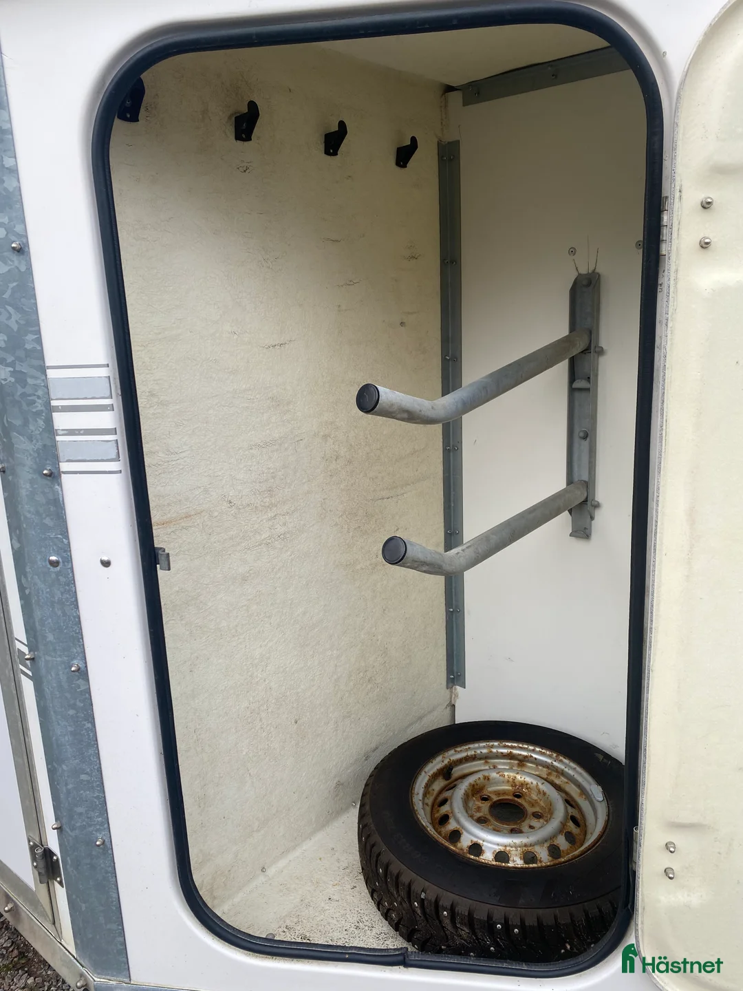 Hästtransporter  fordon & transport till salu: Hästtransport Boj Bravo S i Avesta - Annons 6