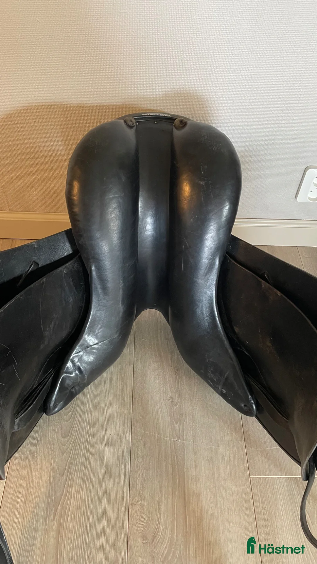 Sadlar hästutrustning till salu: Jaguar dressyrsadel - Annons 12