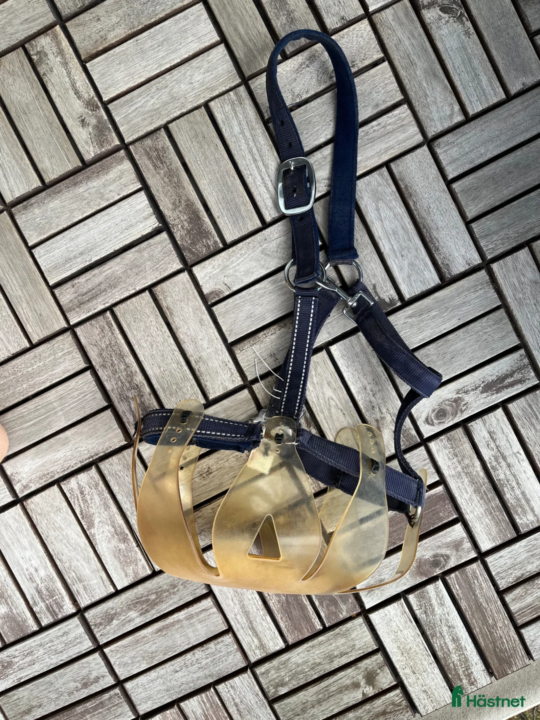 Övrig Hästutrustning hästutrustning till salu: Thinline betesreducerare - Annons 2