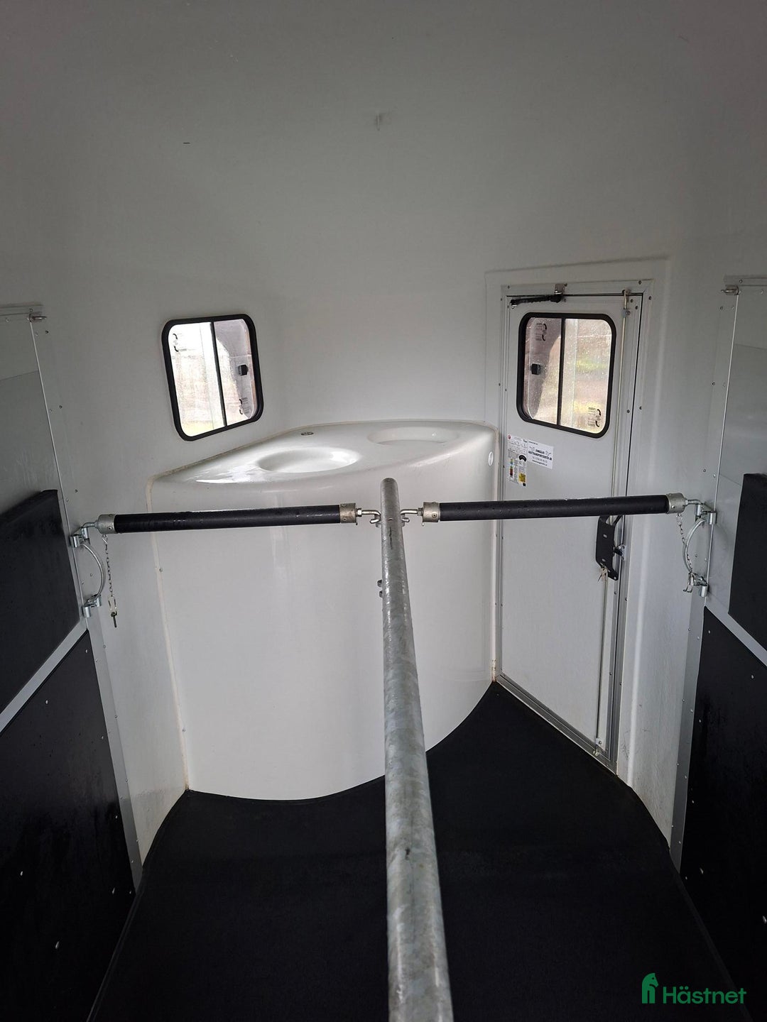 Hästtransporter  fordon & transport till salu: Cheval Liberte Gold 3 i Harestad - Annons 9