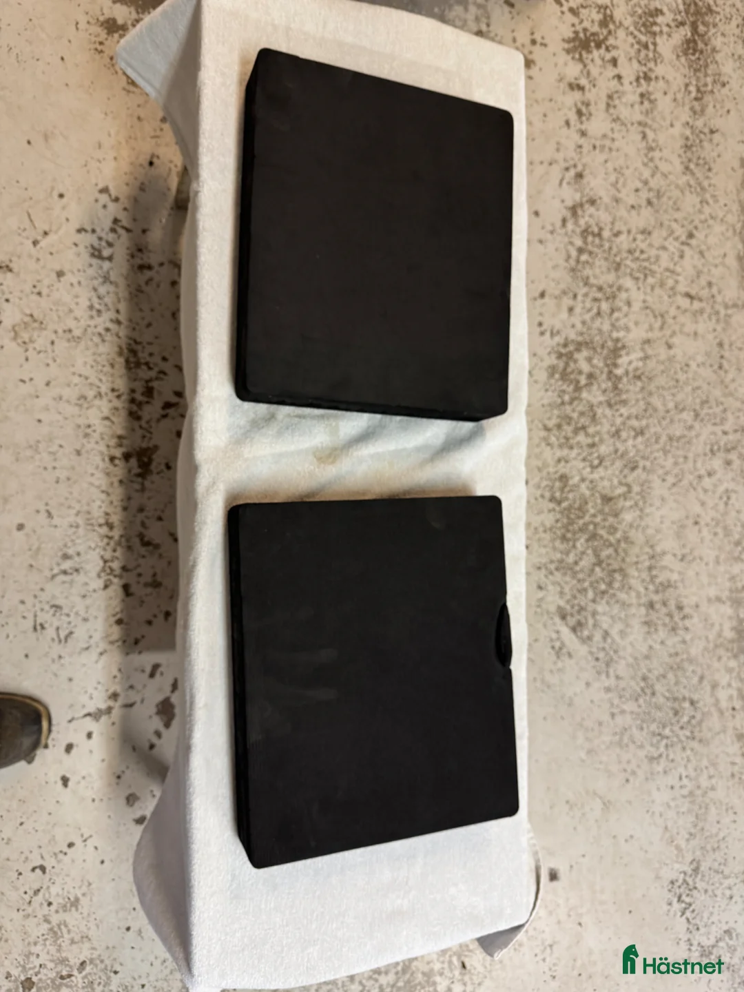 Övrig Hästutrustning hästutrustning till salu: Balansplattor Medium - Annons 4