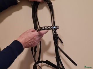 Träns hästutrustning till salu: Träns/huvudlag i Umeå - Annons 1