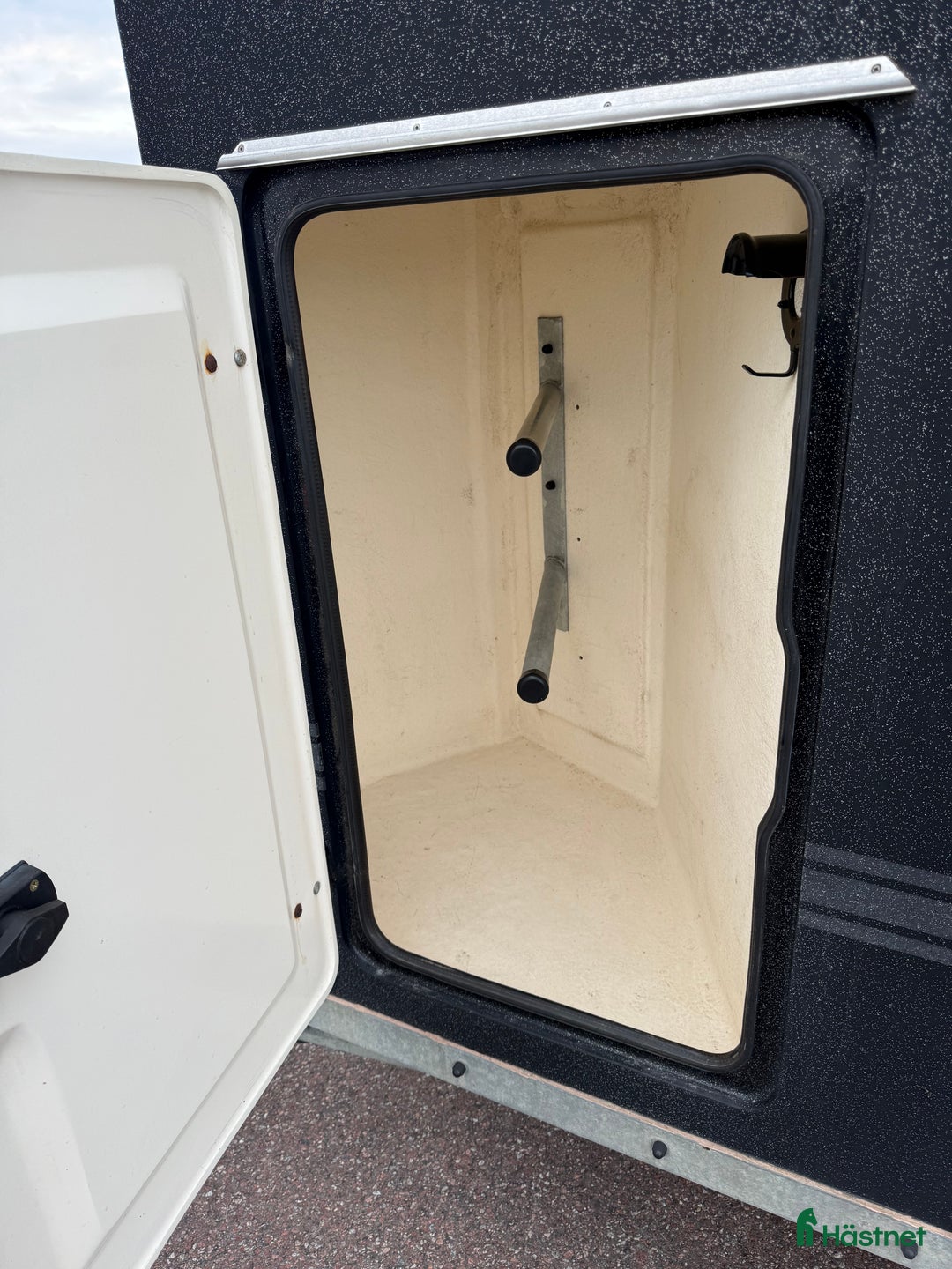 Hästtransporter  fordon & transport till salu: Christ Comet XL i Borlänge - Annons 3