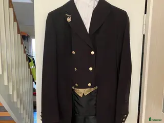 Jackor & Kavajer ryttarutrustning till salu: Frack - Annons 1