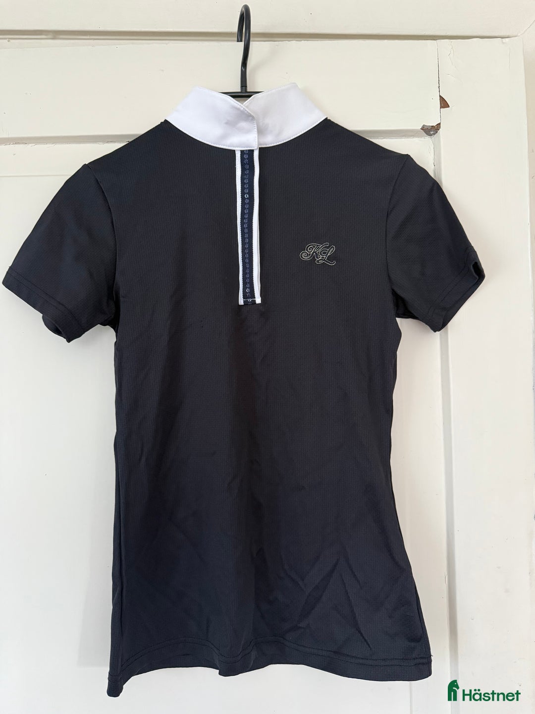 Övrigt Ridkläder ryttarutrustning till salu: Tävlingsskjortor, ridbyxor Kingsland och CT i Växjö - Annons 3