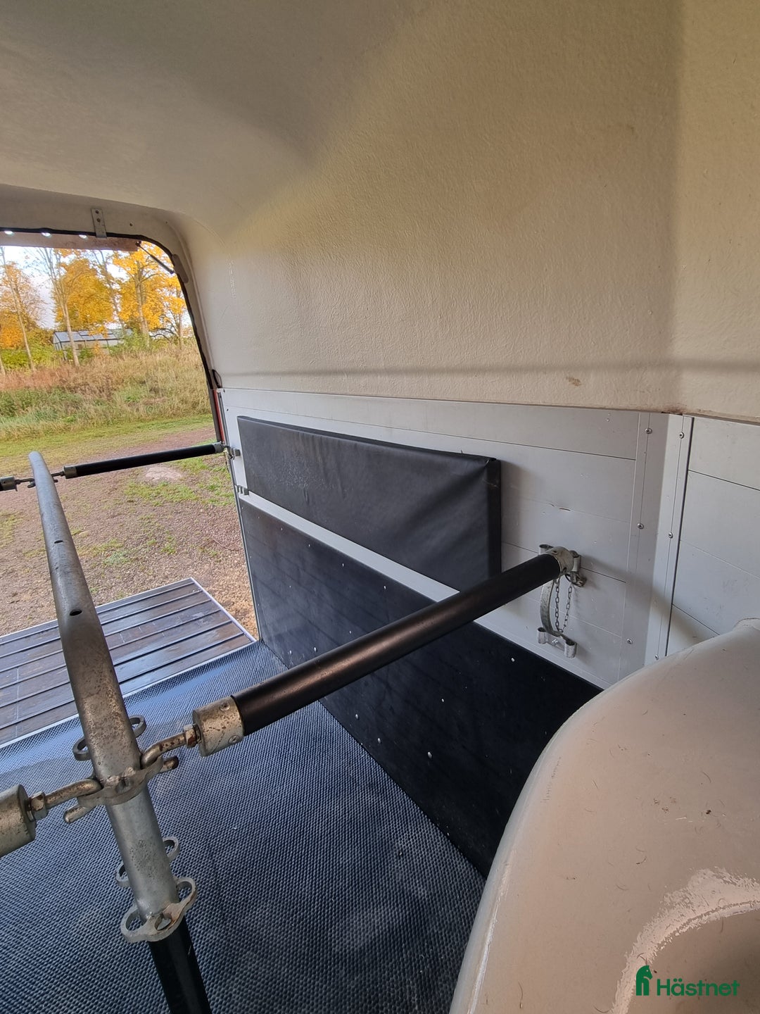 Hästtransporter  fordon & transport till salu: Cheval Liberte Gold Pullman 2 i Vreta Kloster - Annons 5