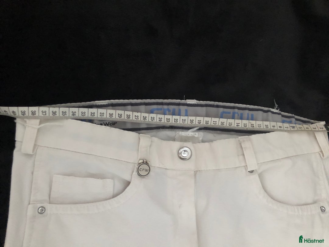 Ridbyxor ryttarutrustning till salu: CRW ridbyxa i Solna - Annons 7