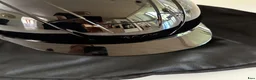 Hjälmar ryttarutrustning till salu: Ridhjälm Kask blank - Annons 1