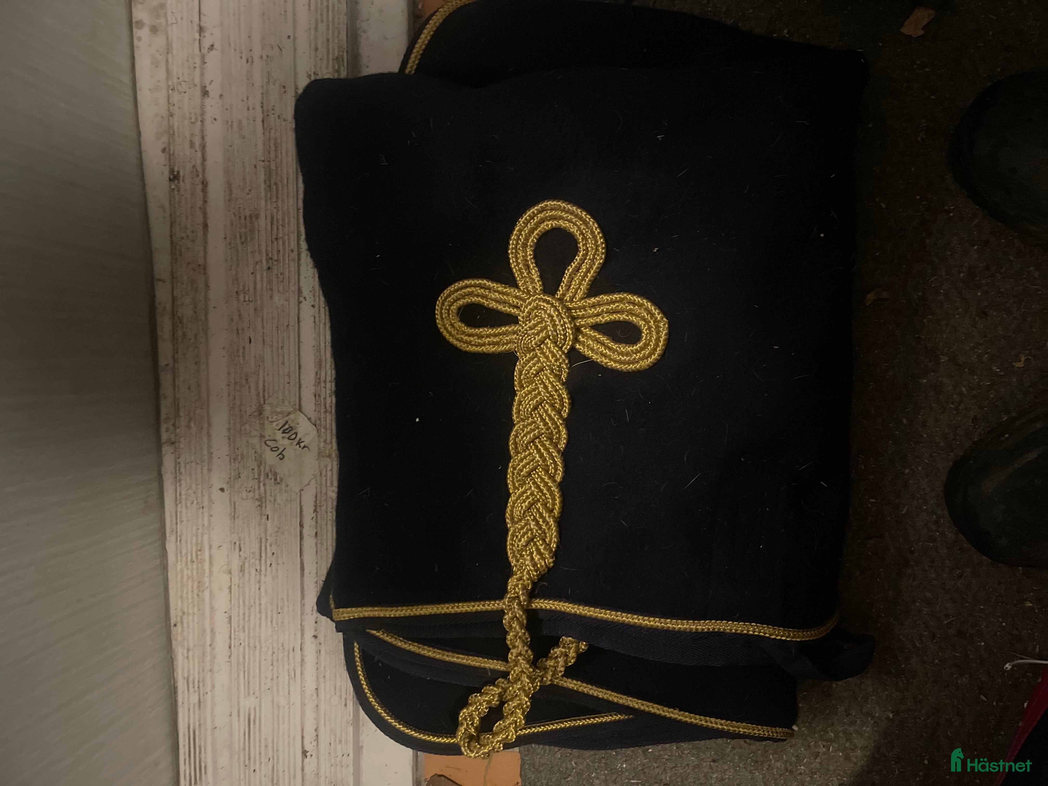 Täcken hästutrustning till salu: Nästan helt oanvänt ullländtäcke!! i Gävle - Annons 21