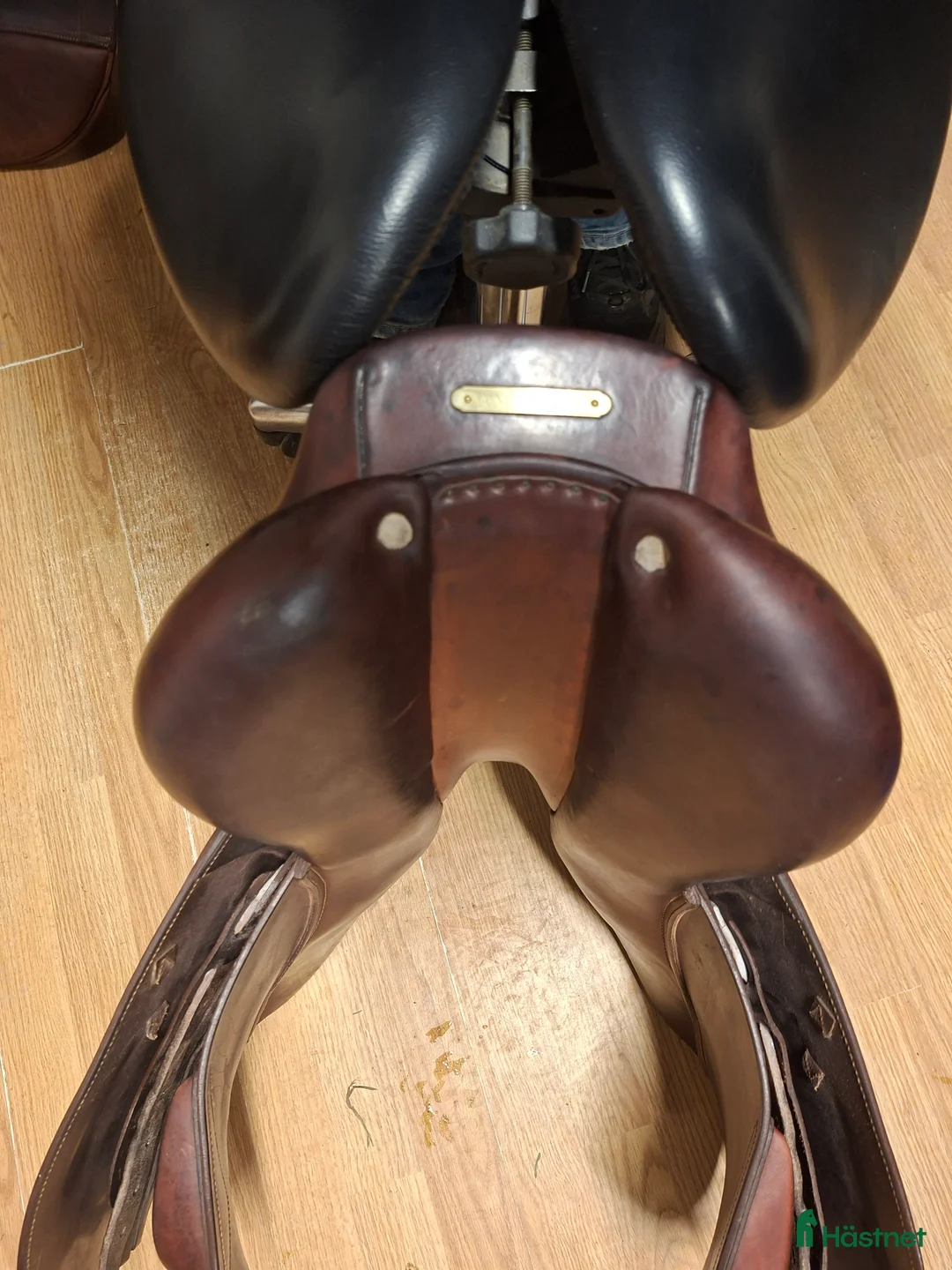 Sadlar hästutrustning till salu: CwD hopp - Annons 7