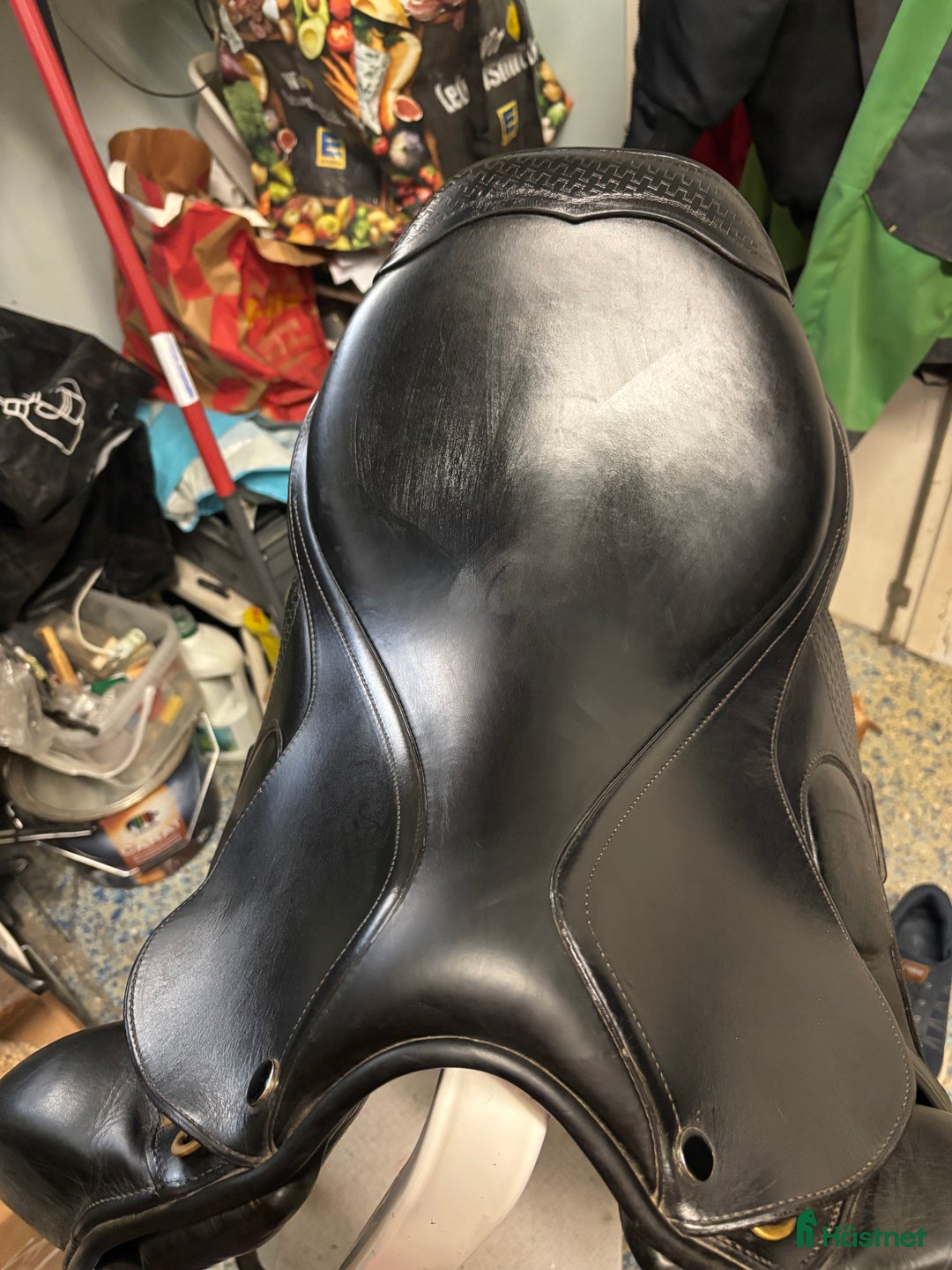 Sadlar hästutrustning till salu: Ergox2 ergo flap i Vallentuna - Annons 3