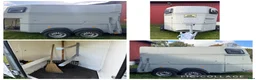 Hästtransporter  fordon & transport till salu: Böckmann comfort S 2007  - Annons 7
