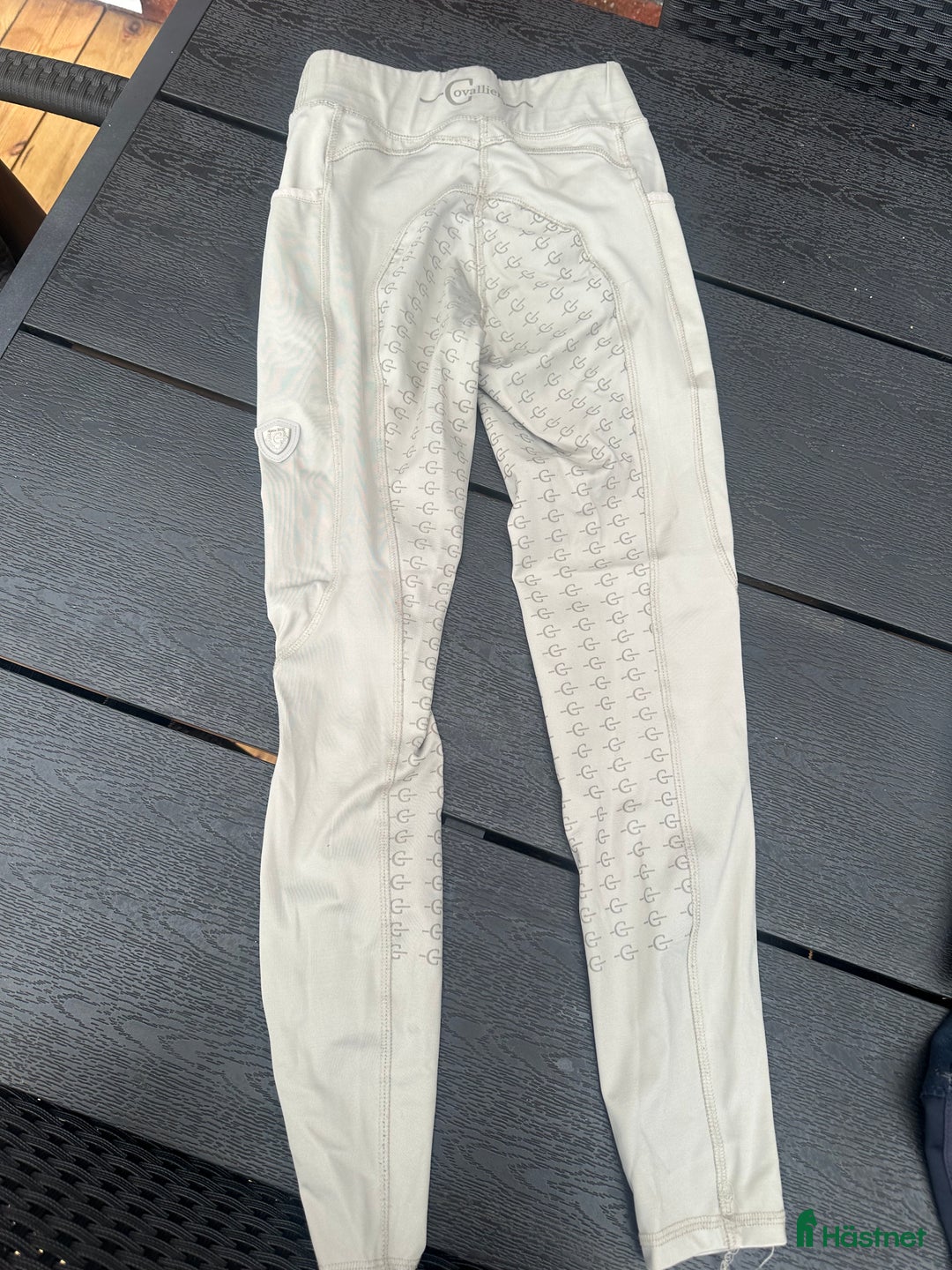 Övrigt Ridkläder ryttarutrustning till salu: Blandade ridkläder  i Södertälje - Annons 20