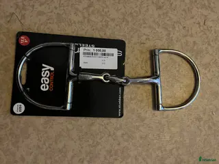 Bett hästutrustning Stübben easy control bett i Saxtorp - Annons 16