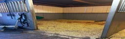  stallplats finnes: Boxplatser i U-Väsby, varav två i eget stall. - Annons 3