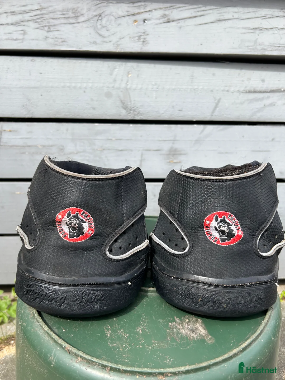 Övrig Hästutrustning hästutrustning till salu: Equine fusion hovboots och Cavallo-paket  - Annons 1