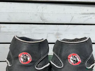 Övrig Hästutrustning hästutrustning Equine fusion hovboots och Cavallo-paket - Annons 5