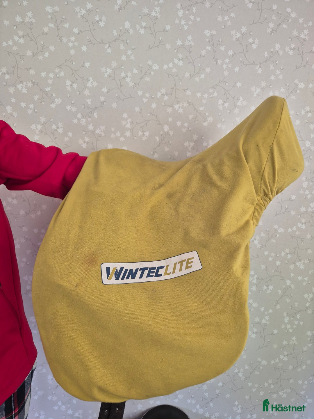 Sadlar hästutrustning till salu: Sadlar, både nya och bättre begagnade i Karlstad - Annons 3