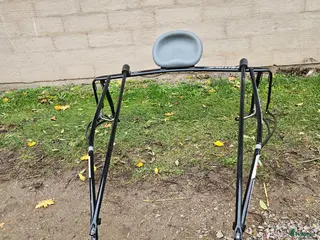 Travsulkys trav till salu: Finntack R6 -24 i Linköping - Annons 12