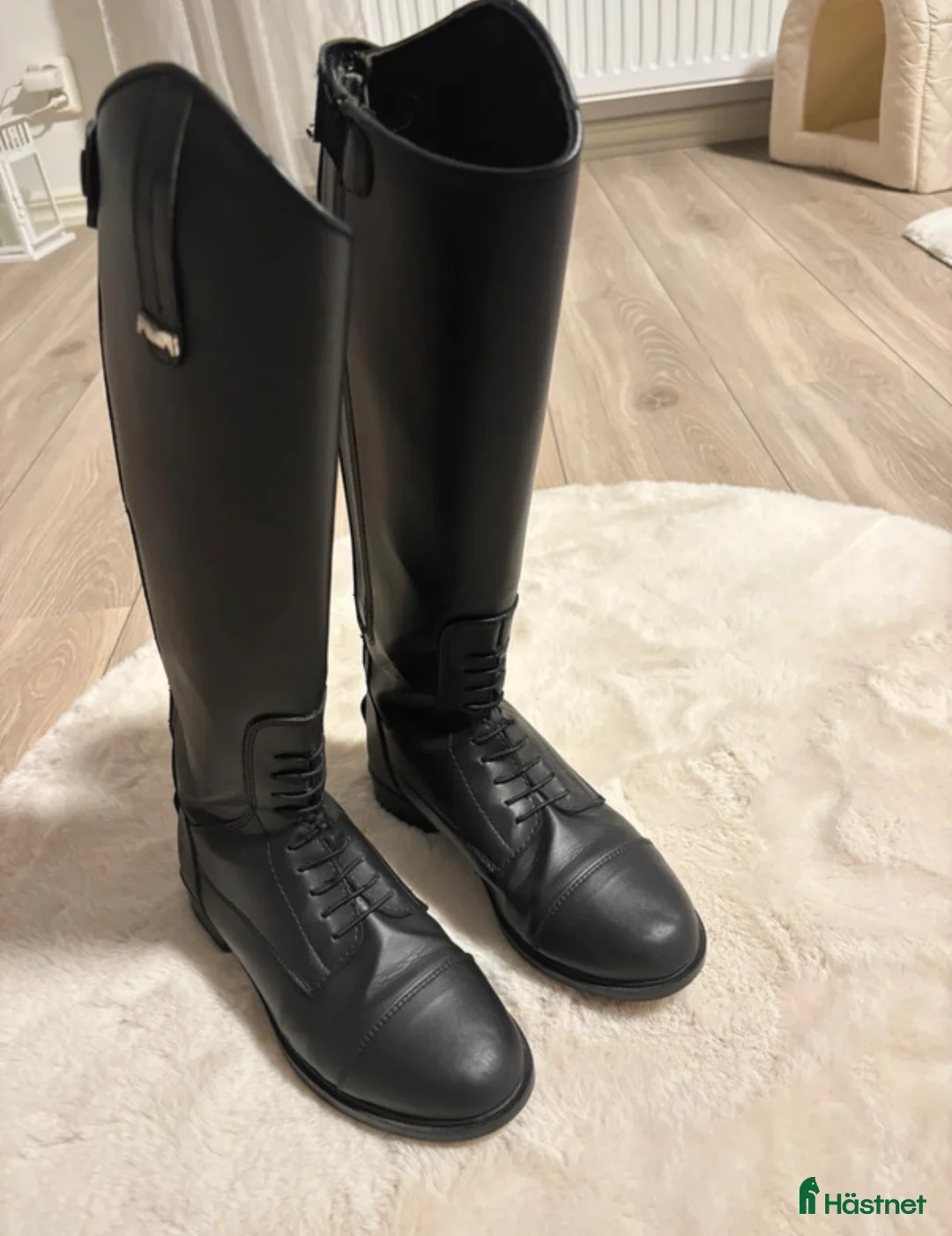 Ridstövlar ryttarutrustning till salu: Ridstövlar  i Upplands Väsby - Annons 2