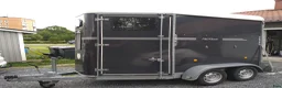 Hästtransporter  fordon & transport till salu: Fautras Provan Premium - Annons 2