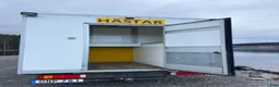 Hästlastbilar  fordon & transport till salu: Hästlastbil - Annons 5