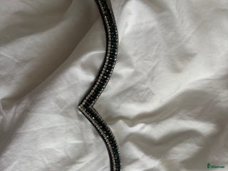 Övrig Hästutrustning hästutrustning till salu: Pannband från Hööks i Saltsjöbaden - Annons 3