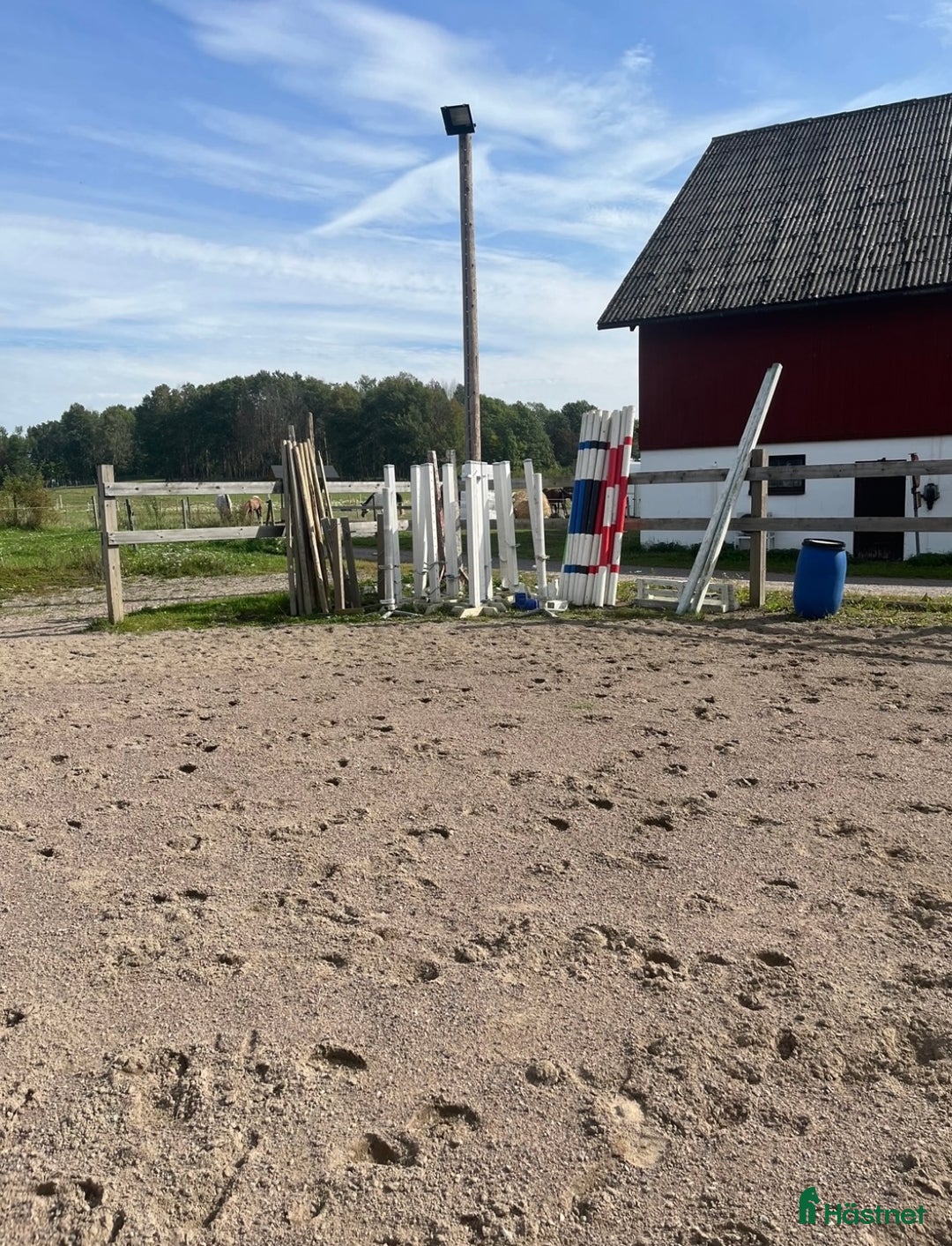  stallplats finnes: Stallplats, Norrköping  i Norrköping - Bild 6